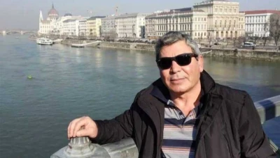 النمسا تحاكم رئيس فرع مخابرات نظام الأسد  في الرقة