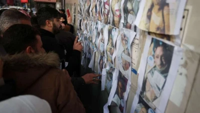 ملف دمشق: تحقيق صحفي دولي يكشف تفاصيل القتل والتعذيب في حقبة نظام الأسد