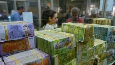 في الإمارات وألمانيا..سوريا تعتزم طباعة عملة جديدة