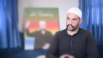 قائد "رجال الكرامة" يكشف تطورات الأحداث في جرمانا