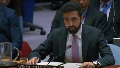 مندوب سوريا بالأمم المتحدة: زيارة القنيطرة الأممية أكدت سيادة سوريا