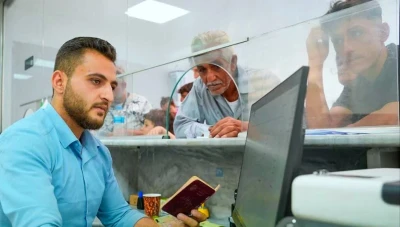 عودة 850 ألف لاجئ سوري منذ سقوط الأسد