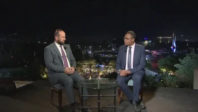 وزير الإعلام: الدولة تعمل على استعادة الأمن والاستقرار  بالسويداء