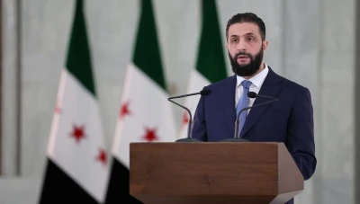 الشرع يدعو المستثمرين إلى الاستفادة من الفرص في سوريا بعد رفع العقوبات الأميركية