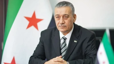 الهيئة الوطنية للعدالة الانتقالية تؤكد على محاسبة مرتكبي مجزرة الغوطة الكيميائية