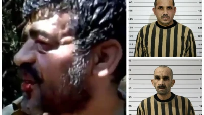 بعد 12 عاماً.. اعتقال عنصرين من نظام الأسد بتهمة تعذيب مدني حتى الموت