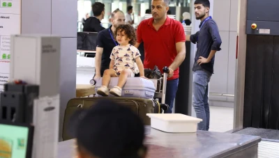 الطيران السورية تعلن عن رحلات عارضة من ليبيا إلى دمشق
