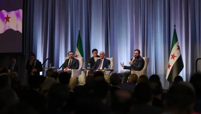 واشنطن: ترامب يستقبل الشرع في البيت الأبيض