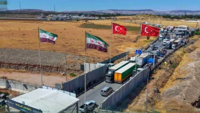 مذكرة تركية تتضمن قواعد عبور السوريين المغتربين عبر الأراضي التركية