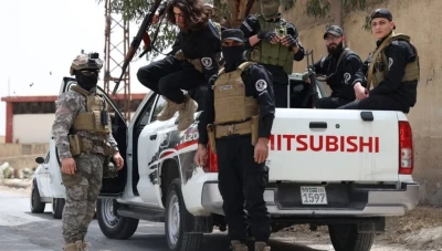 أوقاف الغوطة الشرقية تنفي دعوات "النفير العام" وتدعو لنبذ الفتنة