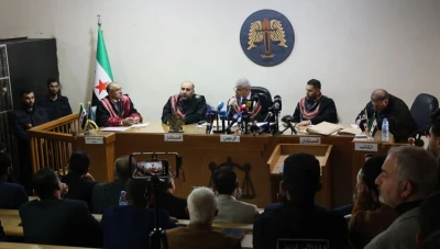 انتهاء أول جلسة محاكمة علنية لمتهمين بانتهاكات في الساحل