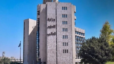 مفاضلة جديدة لملء أكثر من 30 ألف مقعد في الجامعات السورية