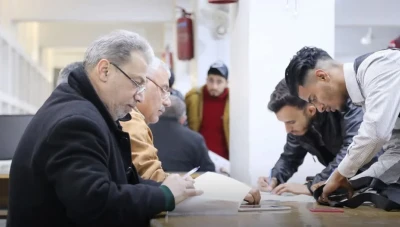 أكثر من 38 ألف طالب يتقدّمون لامتحانات التعليم الأساسي والثانوي في دير الزور
