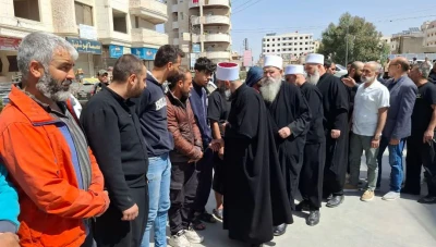 لم تتلطخ أيديهم بالدماء في صحنايا..الداخلية تطلق سراح 22 موقوفاً