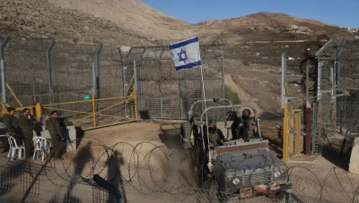 الاحتلال الإسرائيلي يواصل انتهاكاته في القنيطرة ويطلق سراح شاب بعد اعتقاله