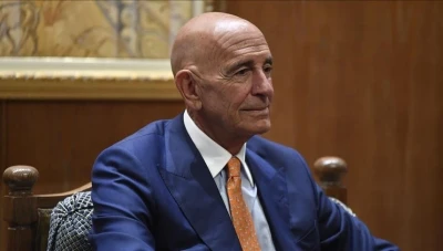 مسؤول أمريكي يتوقع أن يزور الرئيس السوري الشرع واشنطن