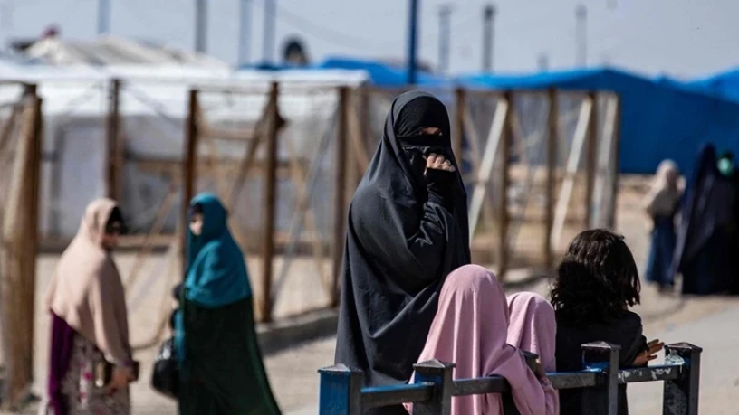 "قسد" بصدد...