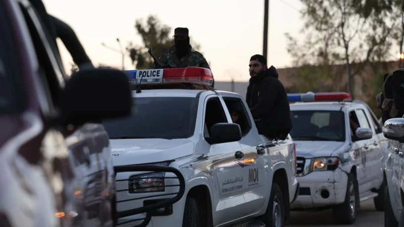 "داعش" يتب...