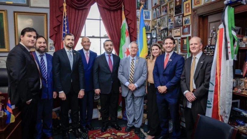 إدارة ترام...