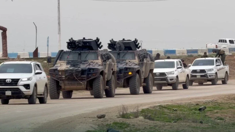 الجيش السو...