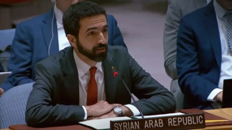 خطة سورية...