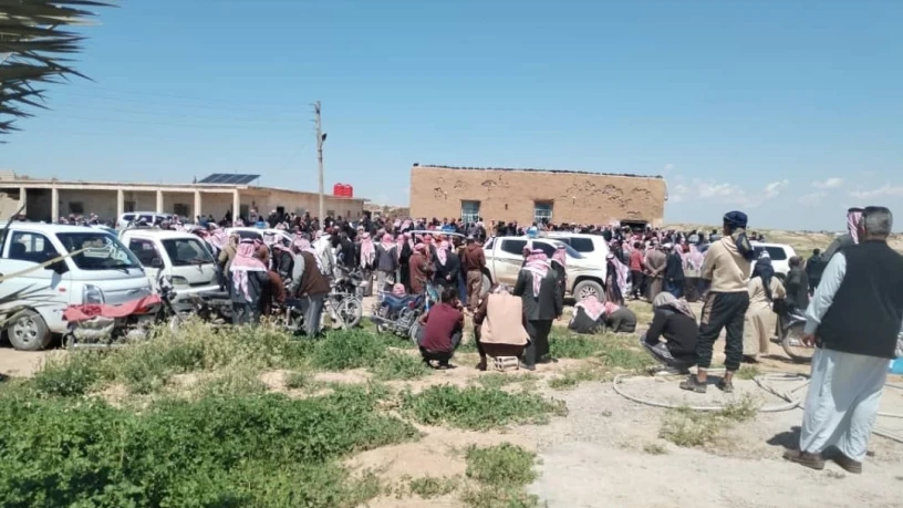 وفد أممي ف...