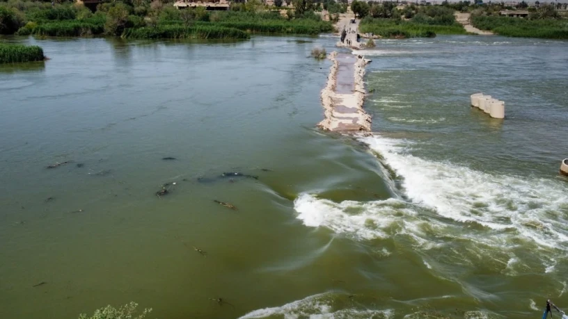 دير الزور:...