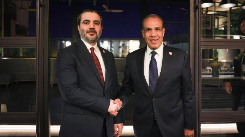 مصر تطالب...