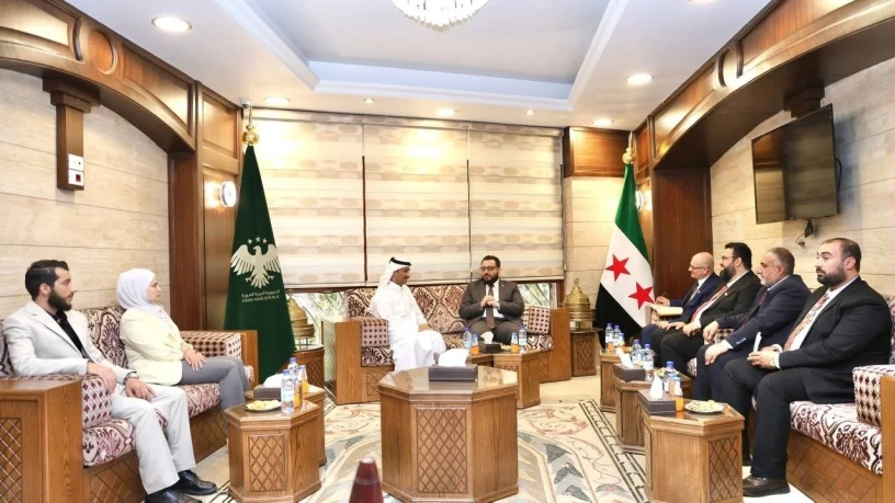 مباحثات سو...