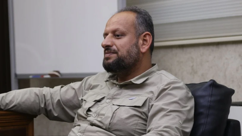 الحسكة: اس...