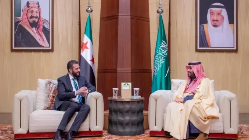 الرئيس الش...