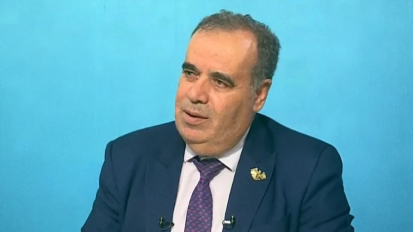 الحكومة ال...