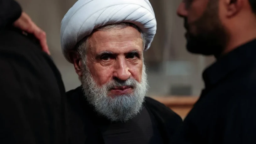 أمين عام م...