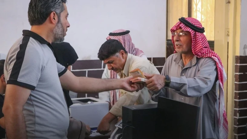 الرقة: إجر...