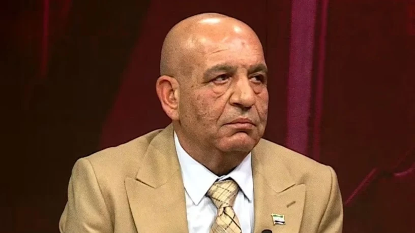 رديف مصطفى...