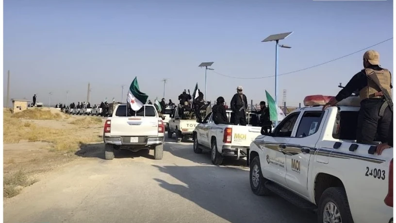 الحسكة: ال...