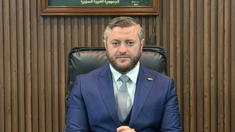 نائب محافظ...