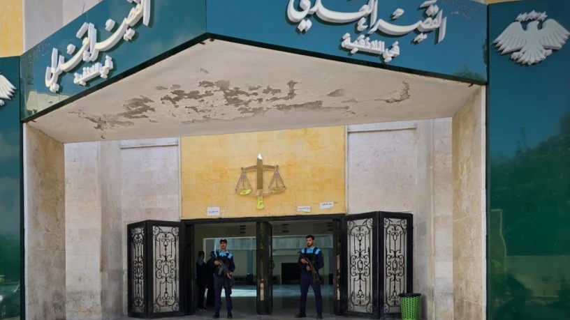 اللاذقية:...