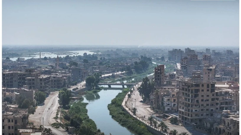 هيئة العدا...