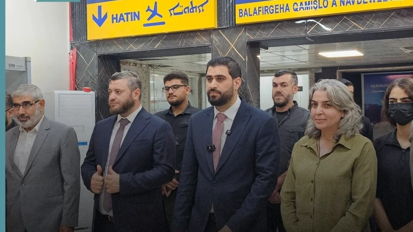الحسكة: وف...