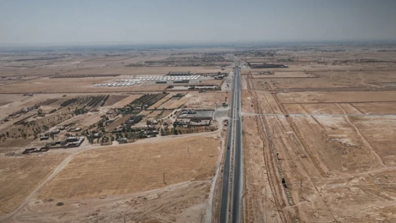 دير الزور:...