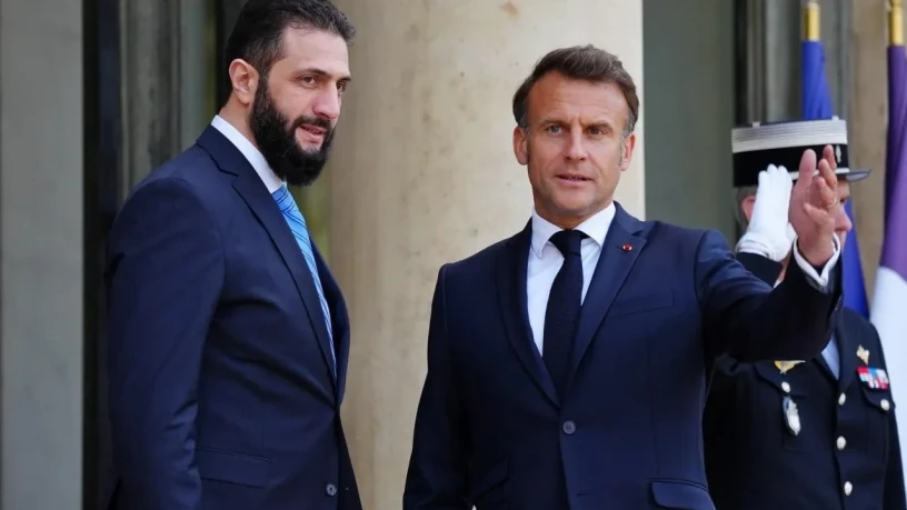 فرنسا تدين...