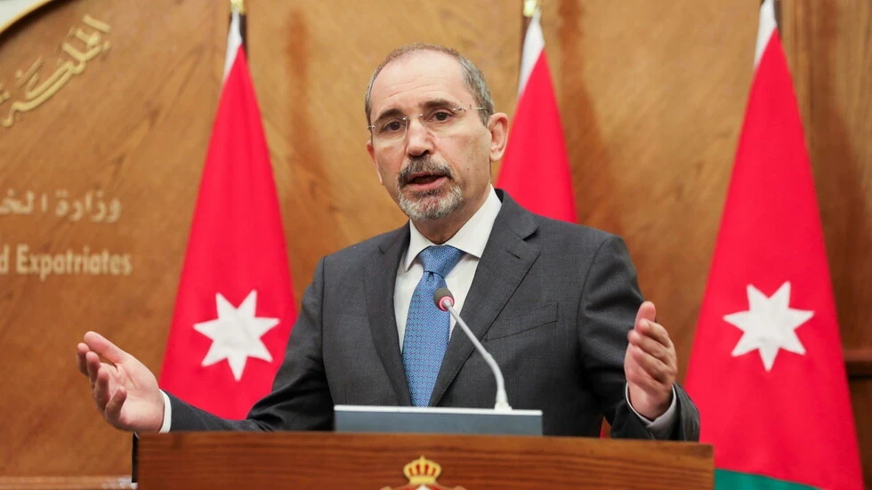 الأردن يؤكد دعمه لاستقرار سوريا ومكافحة الإرهاب