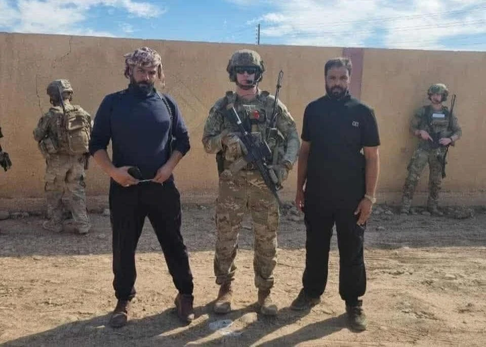 بلاغ كاذب.. التحالف يعتذر عن المشاركة بعملية لـ "ب ي د" أدت لمقتل شخص بالحسكة