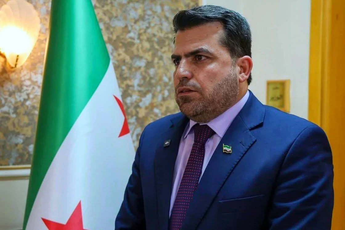 المحامي العام بدمشق يكشف سبب  وفاة الشاب يوسف اللباد