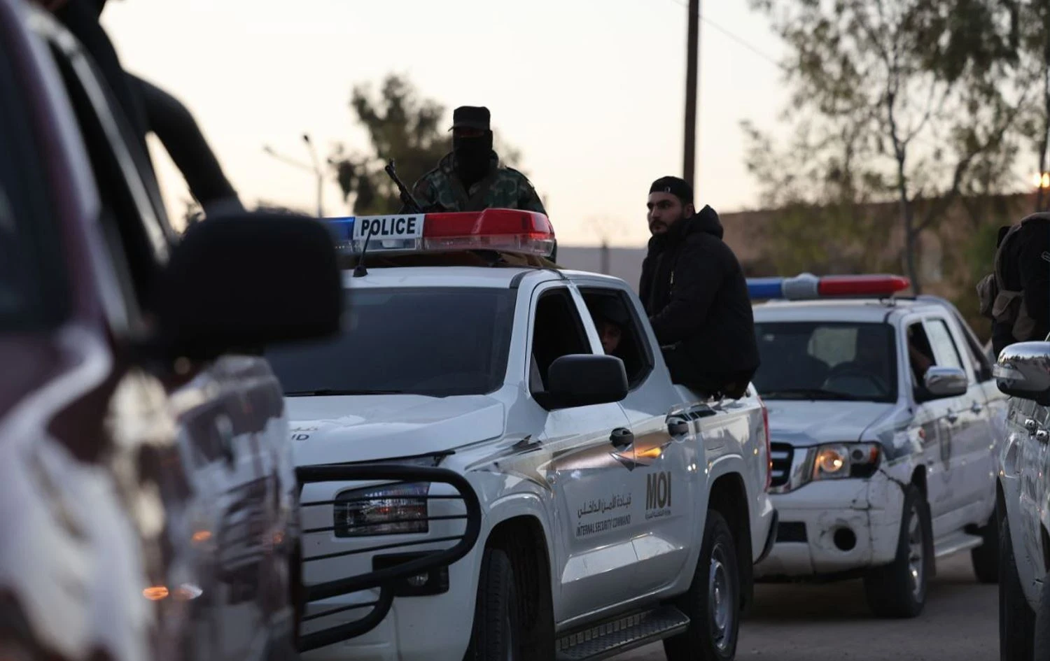 "داعش" يتبنى هجمات في دير الزور والرقة ويتوعد بهجمات جديدة