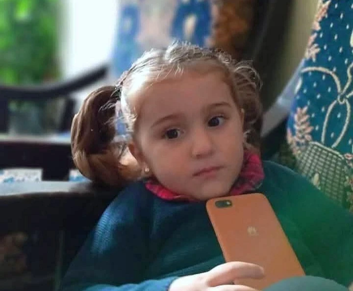 الداخلية السورية تكشف ملابسات وفاة الطفلة “آية بلوق”  بعد شائعات الاختطاف