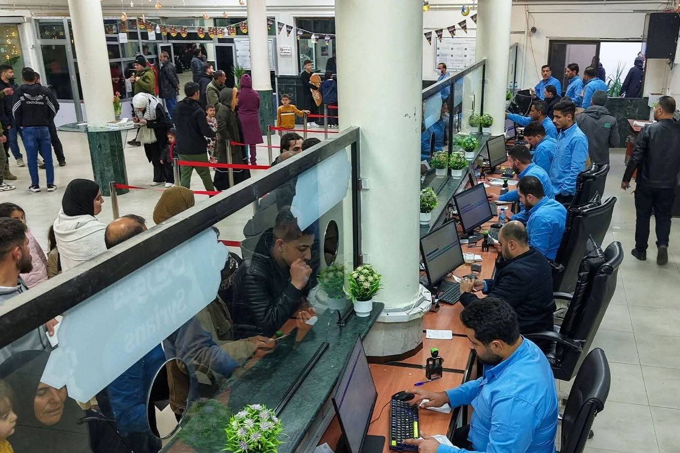 من لبنان..عودة 65 ألف سوري منذ بدء الهجمات الإسرائيلية