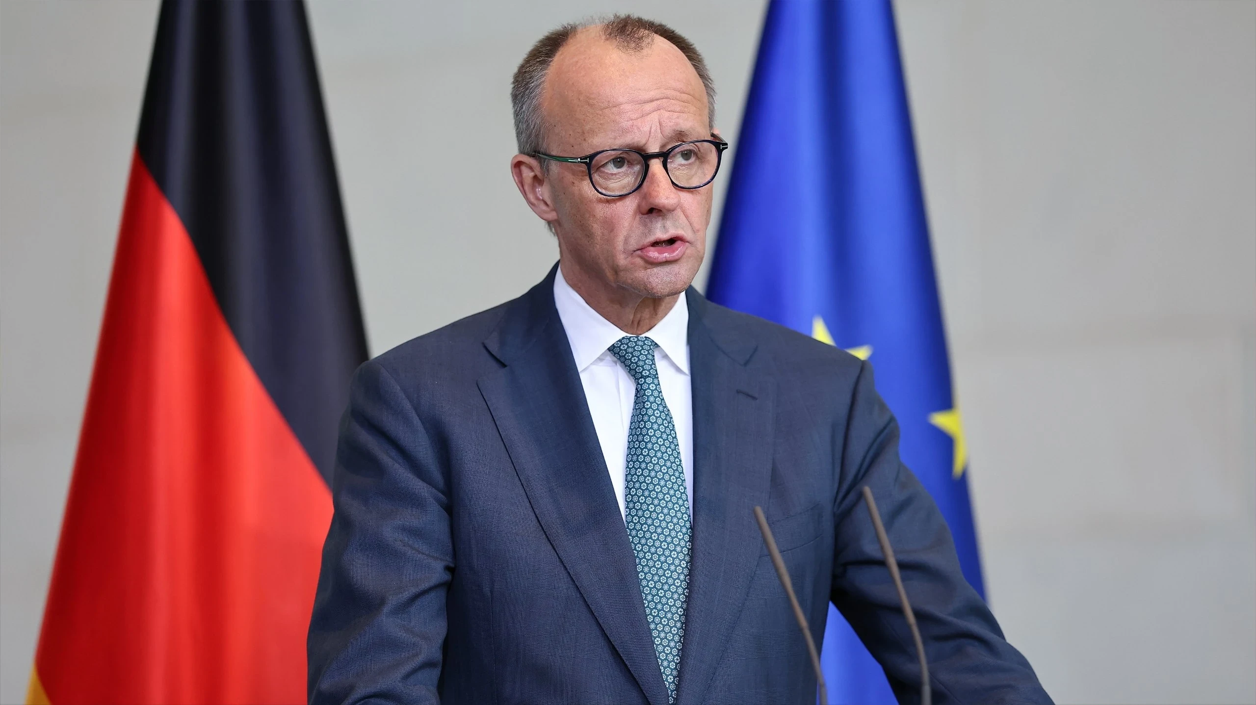 خلال 3 سنوات..ألمانيا تعتزم إعادة اللاجئين السوريين إلى وطنهم