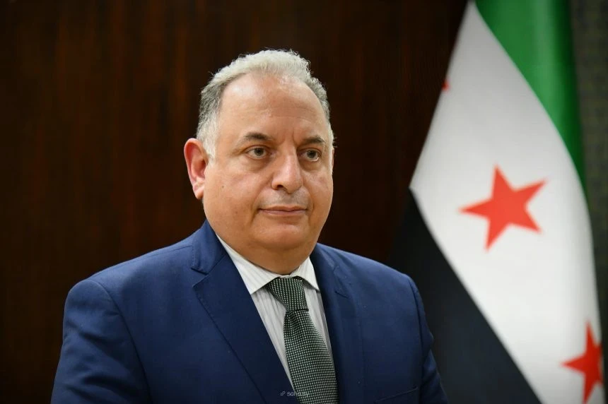 إصلاحات ضريبية في سوريا تشمل رفع سقف الإعفاء إلى 64 مليون ليرة